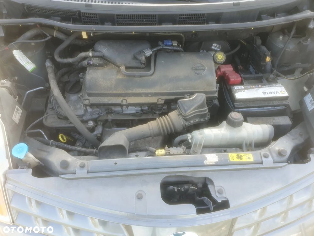 Nissan Note 1.4 Acenta - 24