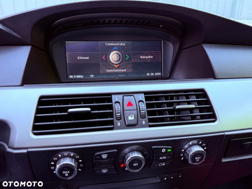 BMW Seria 5 - 31