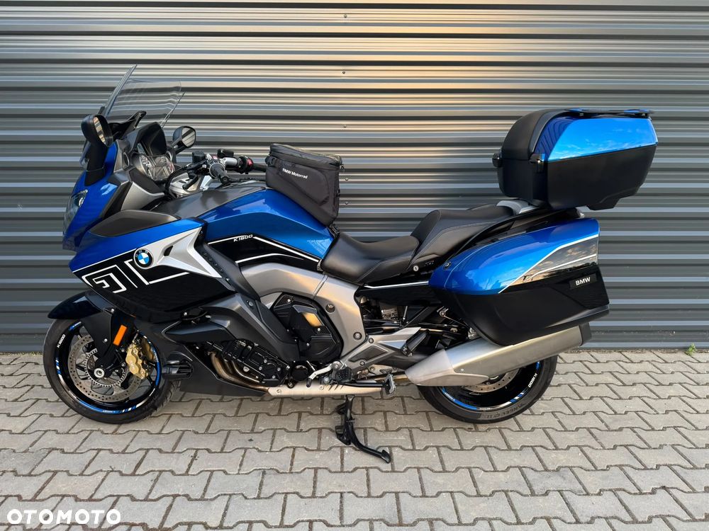 BMW K - 4