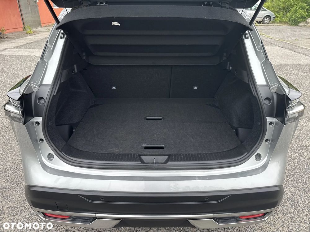 Nissan Qashqai 1.3 DIG-T MHEV N-Connecta Xtronic - 18