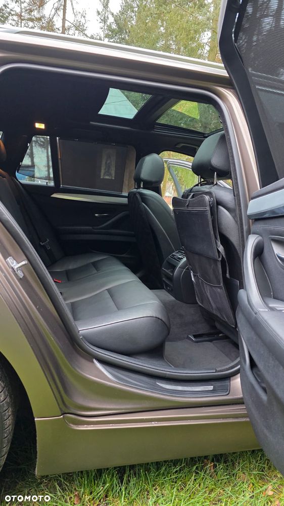 BMW Seria 5 - 20