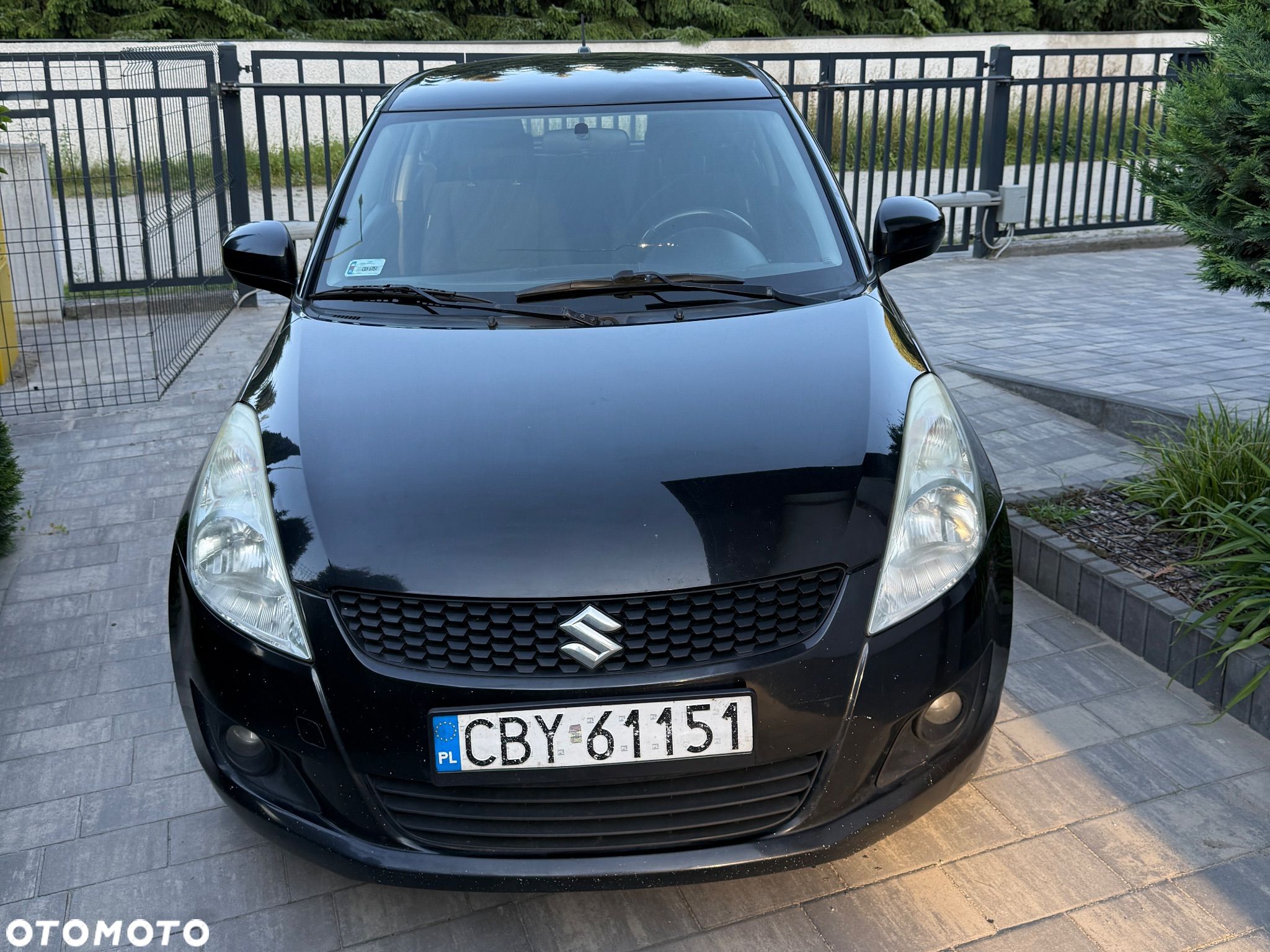 Suzuki Swift 1.3 DDiS 16v GLX DPF - 1