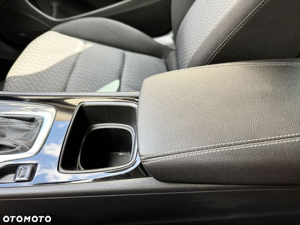 Opel Insignia 1.5 Direct InjectionT Innovation - 29