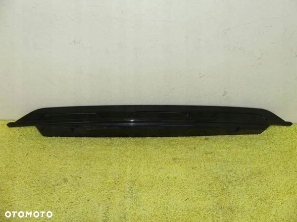 Listwa Dyfuzor Zderzak Tył Vw TIGUAN 2 II 5NA LIFT R-LINE 19-23r