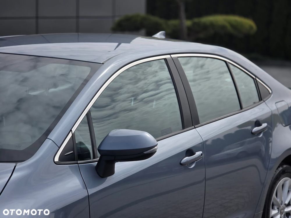 Toyota Corolla 1.5 Comfort - 26