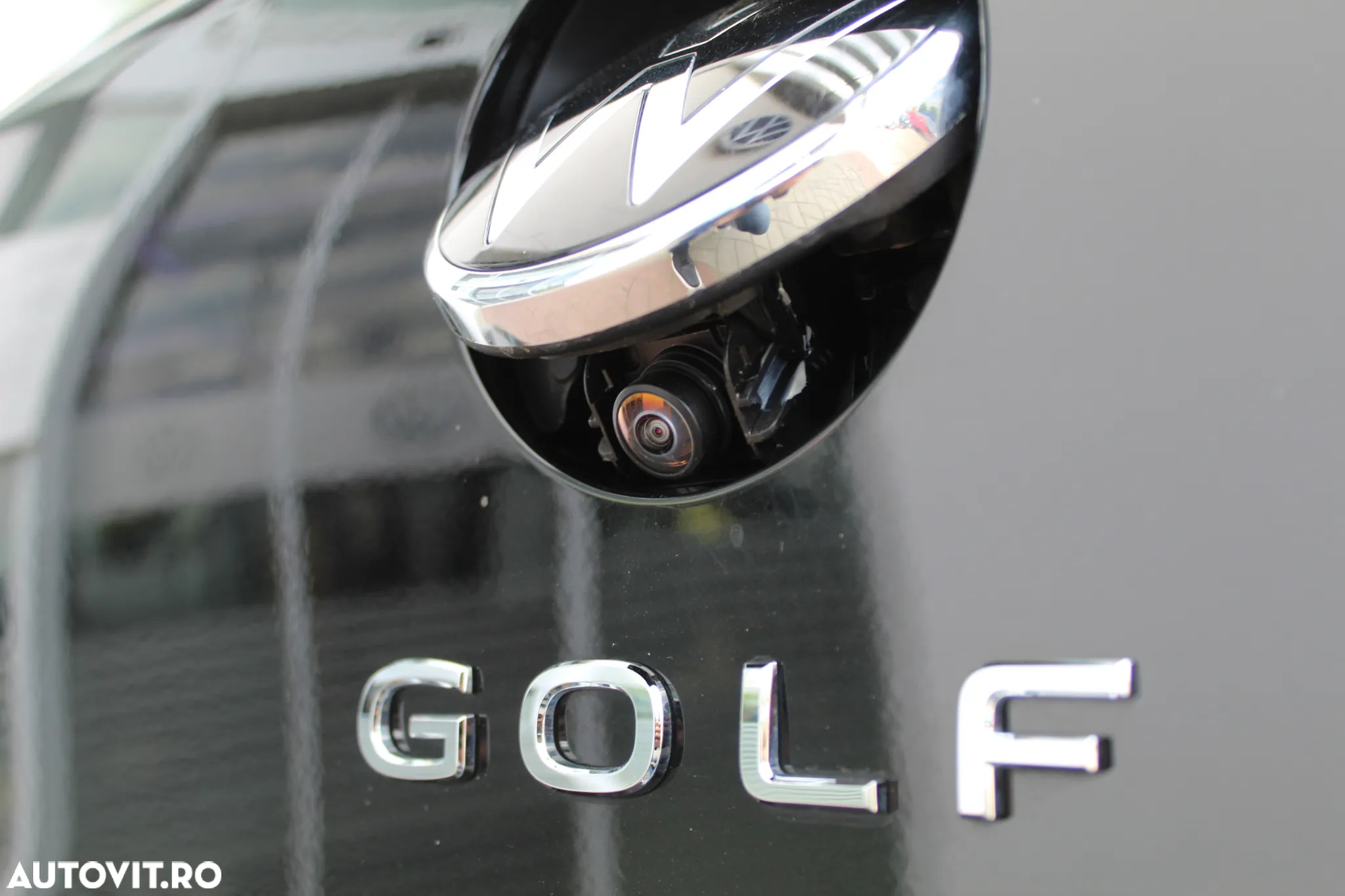 Volkswagen Golf 2.0 TDI DSG Life - 14