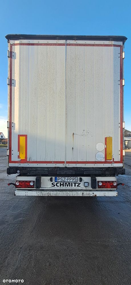 Schmitz Cargobull SCB S3T - 4