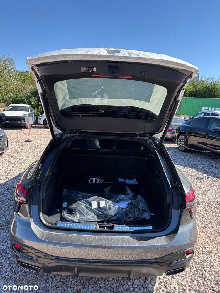 Audi A6 Avant - 10