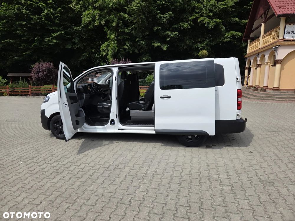 Citroën Jumpy Combi - 13