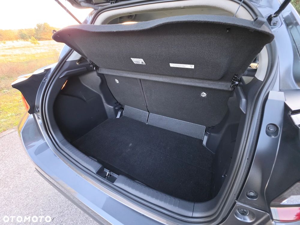 Toyota Yaris 1.5 Comfort - 36