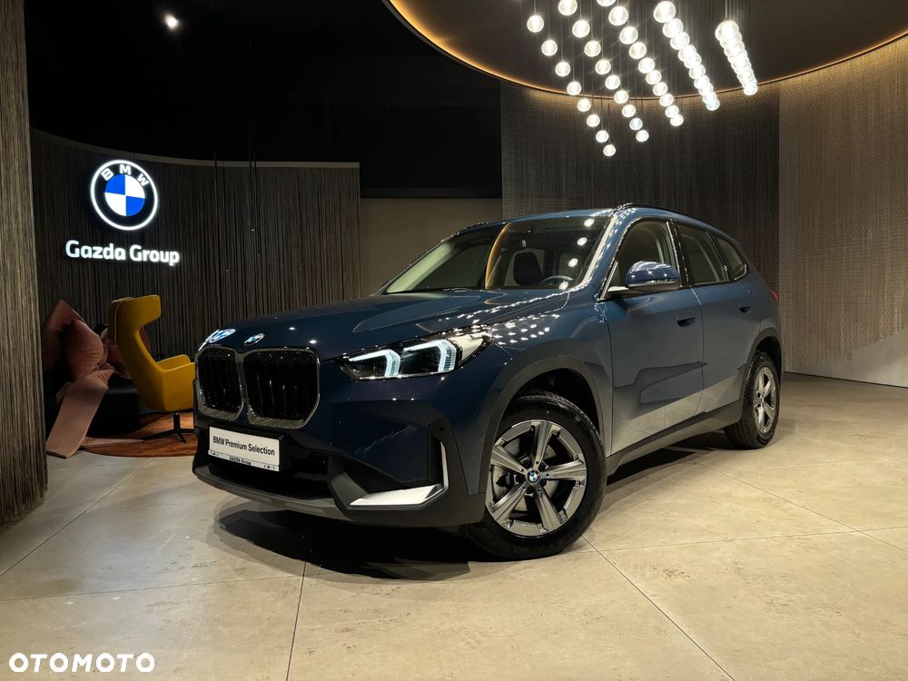 BMW X1 xDrive20d mHEV xLine sport - 1