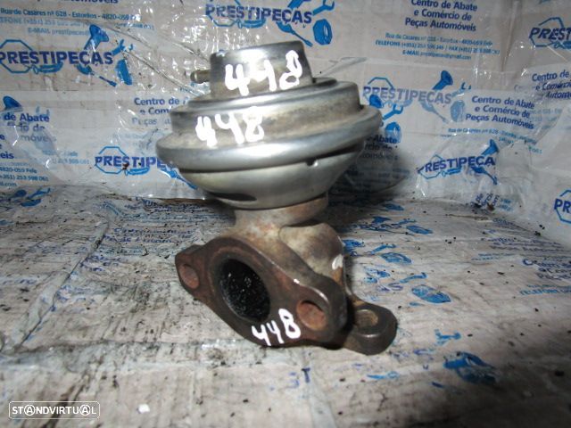 Egr 2254800 99T293 99474214 RENAULT MASTER 1999 2.5 D VACUO - 1
