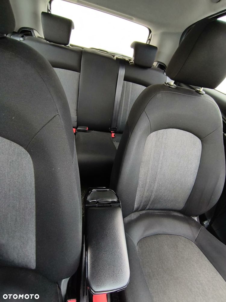 Fiat Punto 1.2 Easy Euro6 - 7