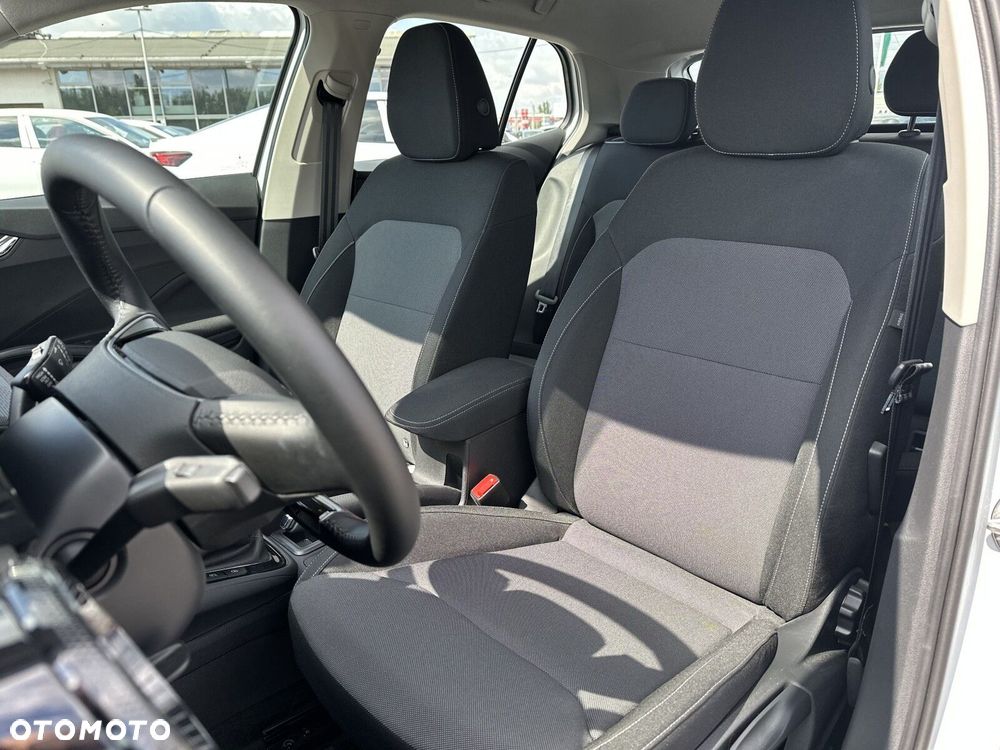 Skoda Fabia 1.0 TSI Drive DSG - 12
