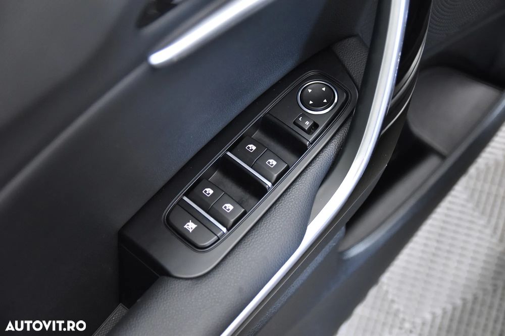 Kia XCeed 1.5 T-GDI OPF DCT7 VISION - 14