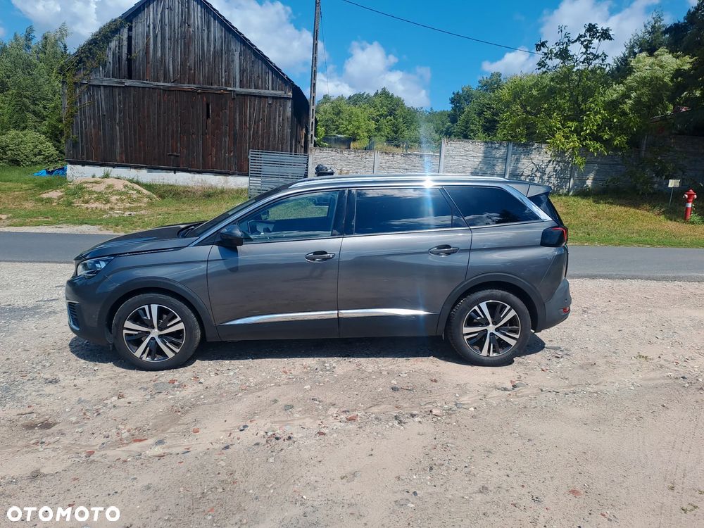 Peugeot 5008 PureTech 130 Stop & Start Allure - 2