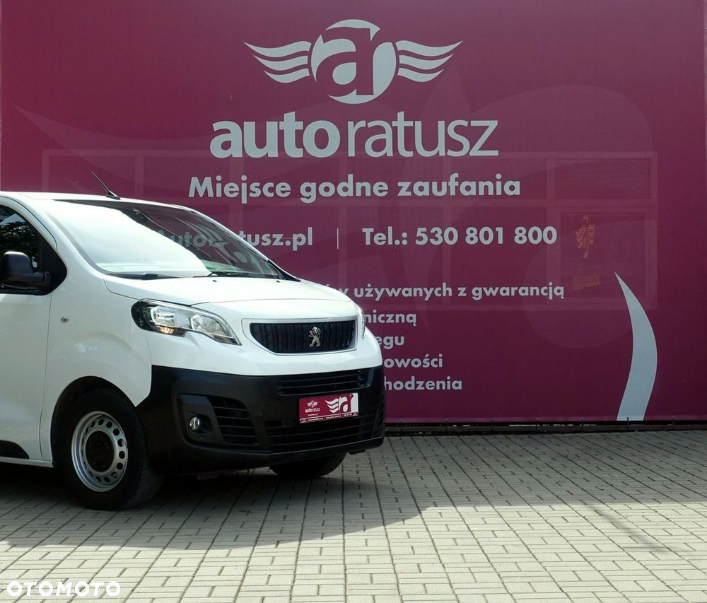 Peugeot Expert - 2