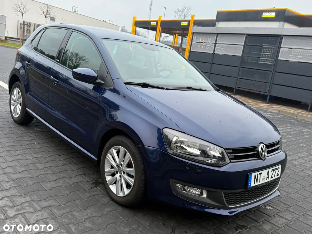 Volkswagen Polo 1.2 Style - 4