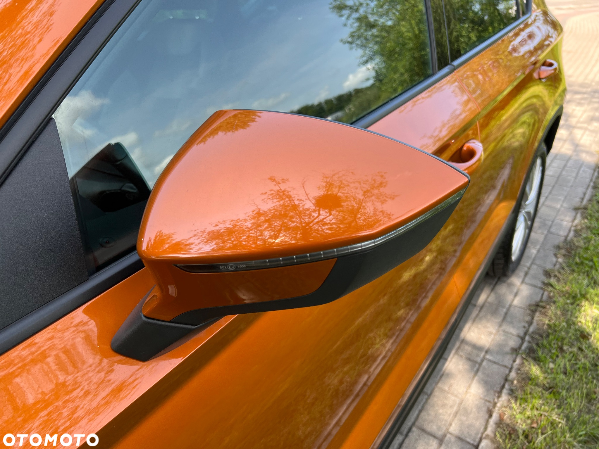 Seat Ateca 2.0 TDI Xcellence S&S 4Drive DSG - 33
