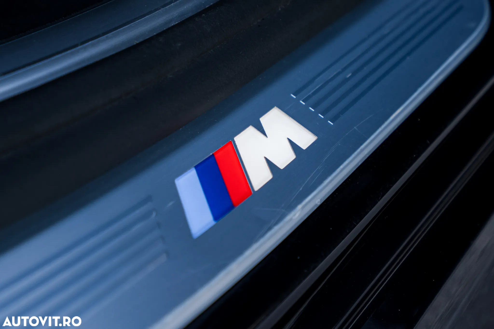 BMW Seria 7 740d xDrive - 3