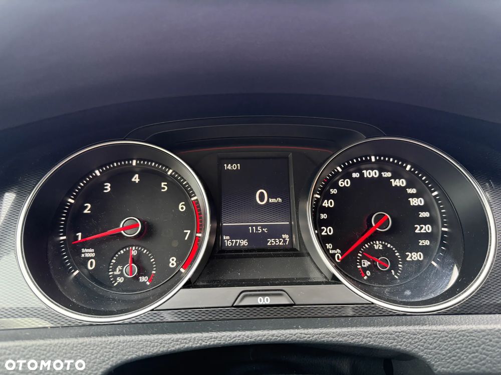 Volkswagen Golf GTI BlueMotion Technology - 19