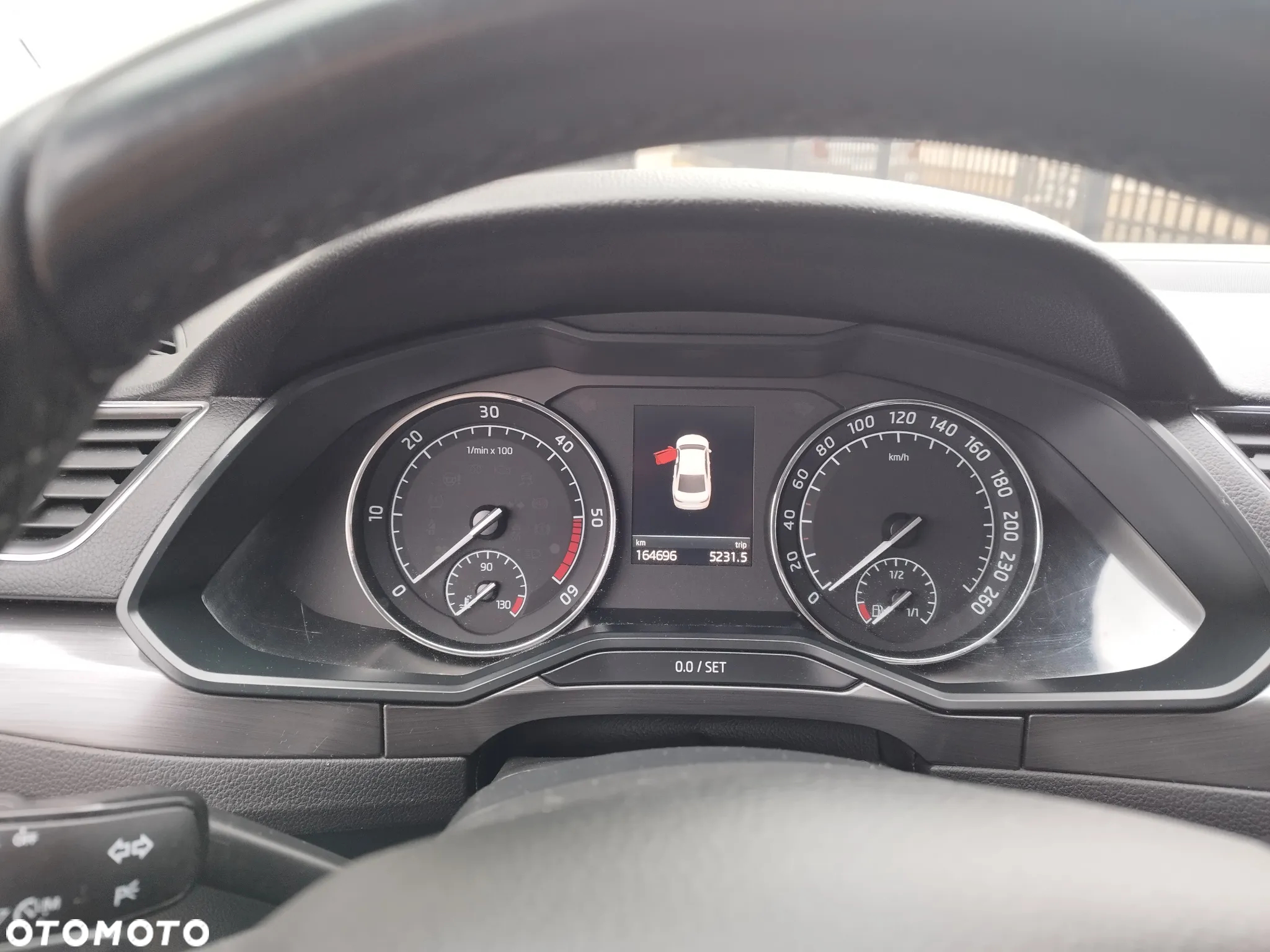 Skoda Superb 2.0 TDI Style DSG - 6