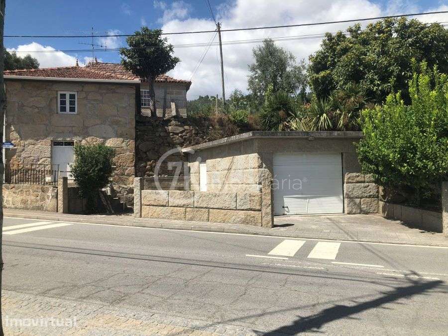 Moradia T1 em São Lourenço do Douro - Grande imagem: 3/13