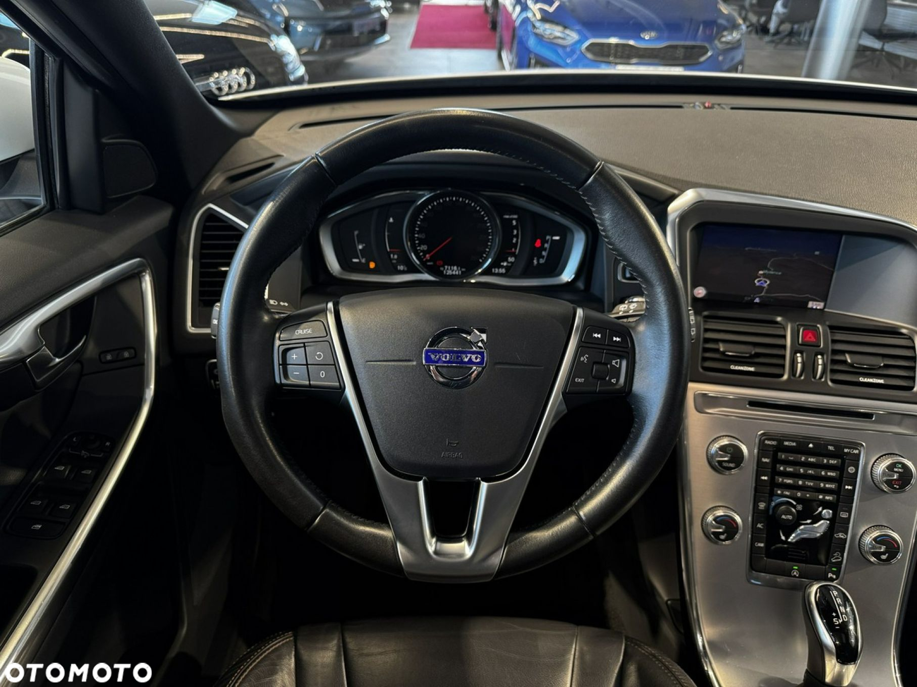 Volvo XC 60 - 19