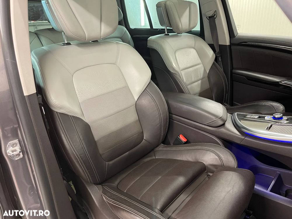 Renault Espace Energy dCi 160 EDC Initiale Paris - 11