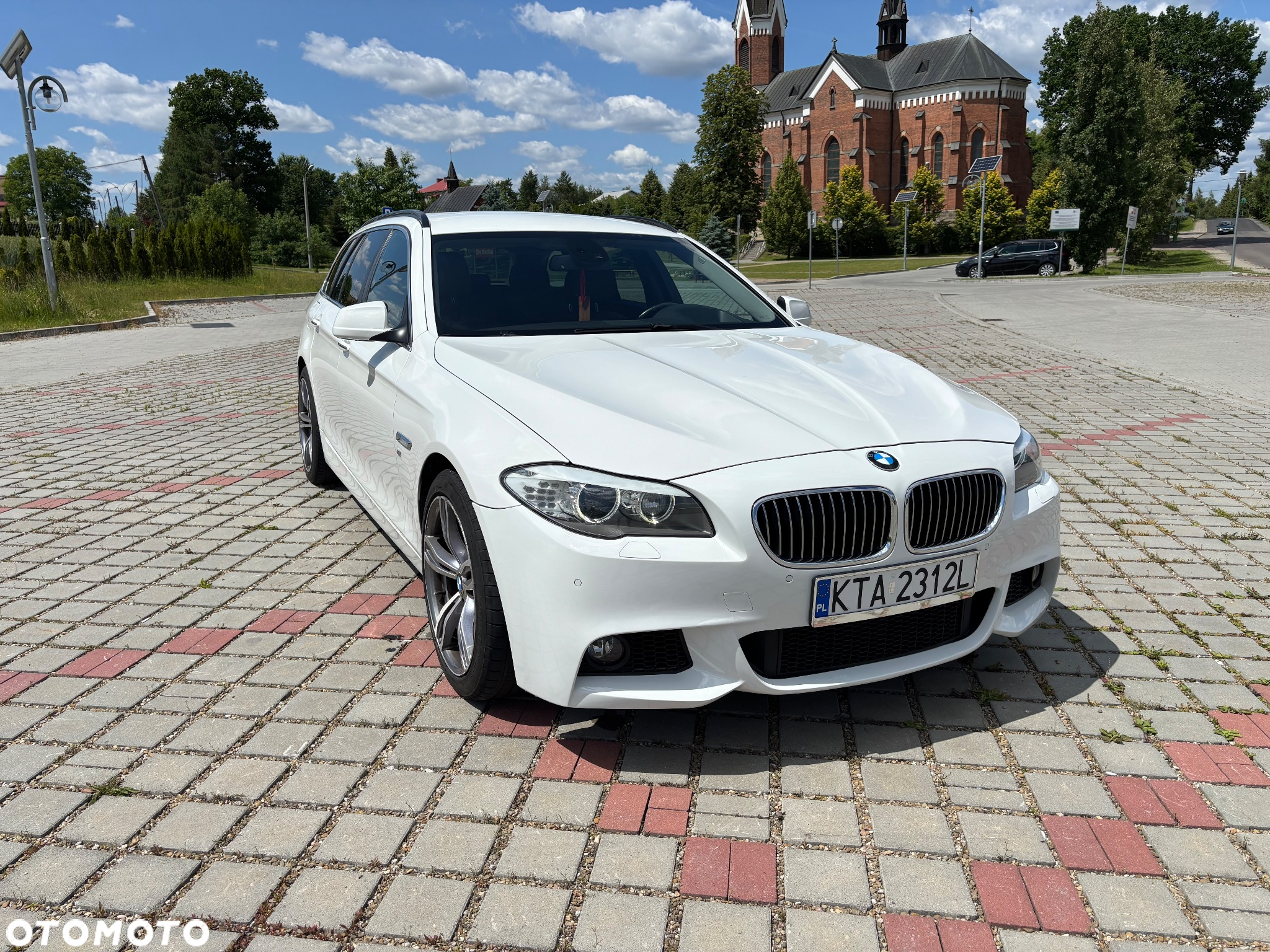 BMW Seria 5 - 3