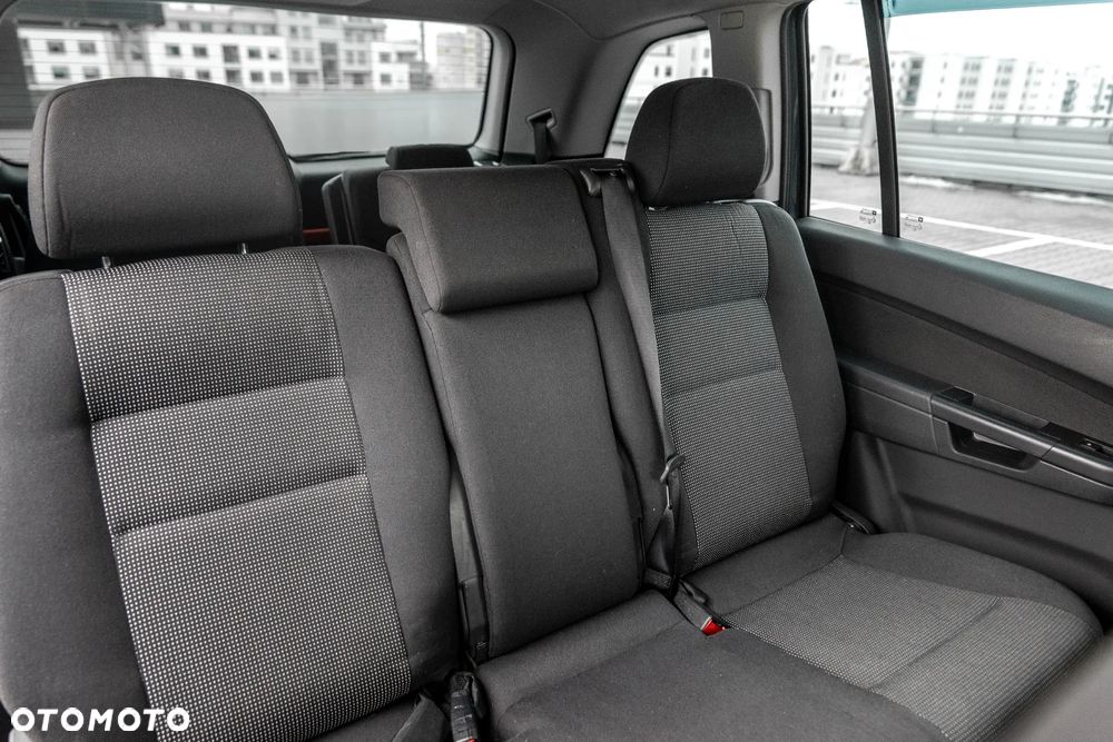 Opel Zafira 1.9 CDTI Cosmo - 18