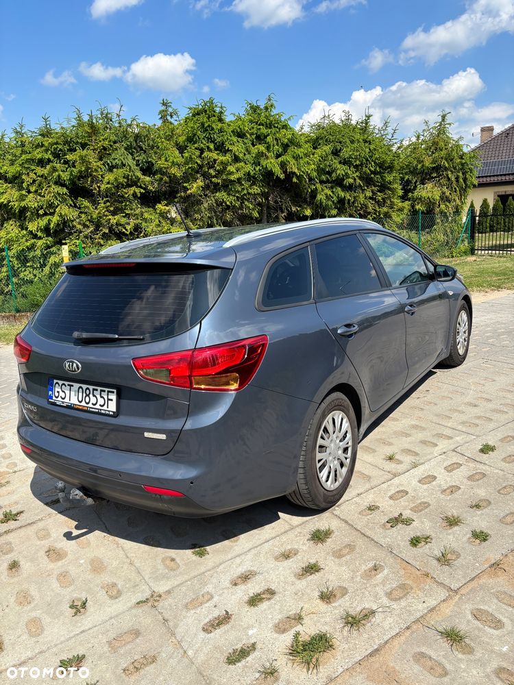 Kia Ceed 1.6 CRDi L - 3