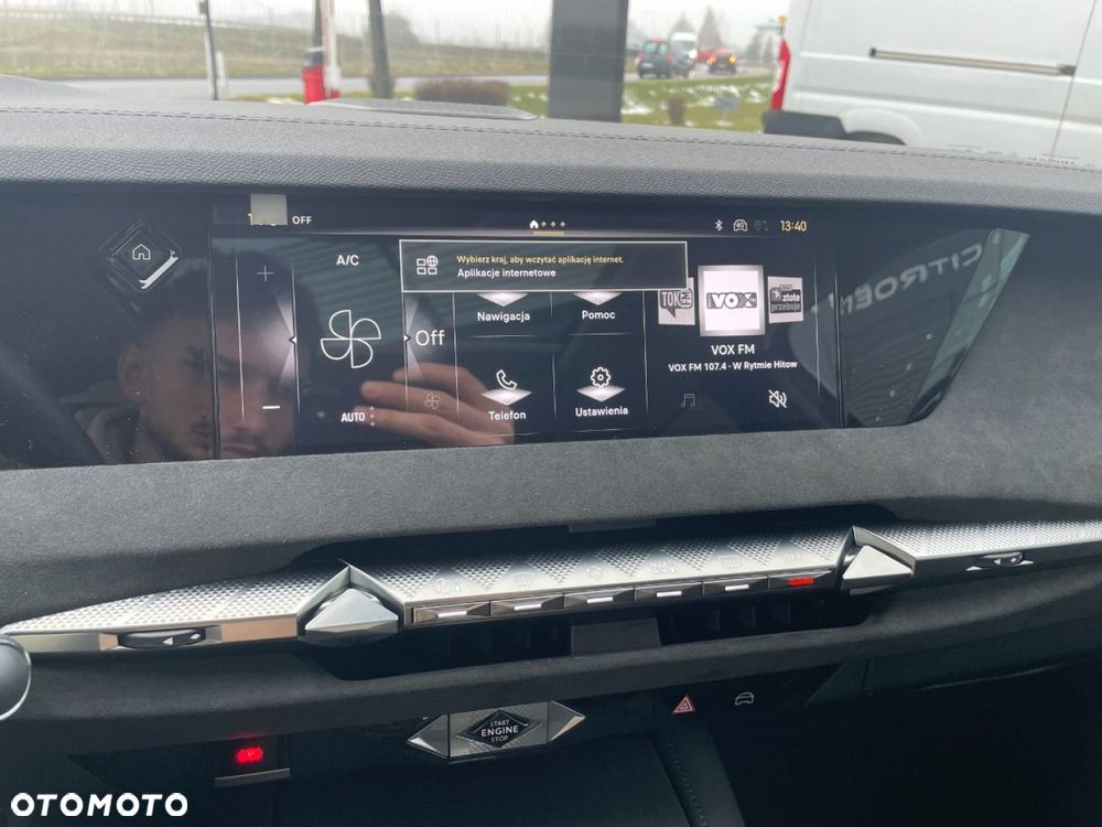 DS Automobiles DS 4 - 17