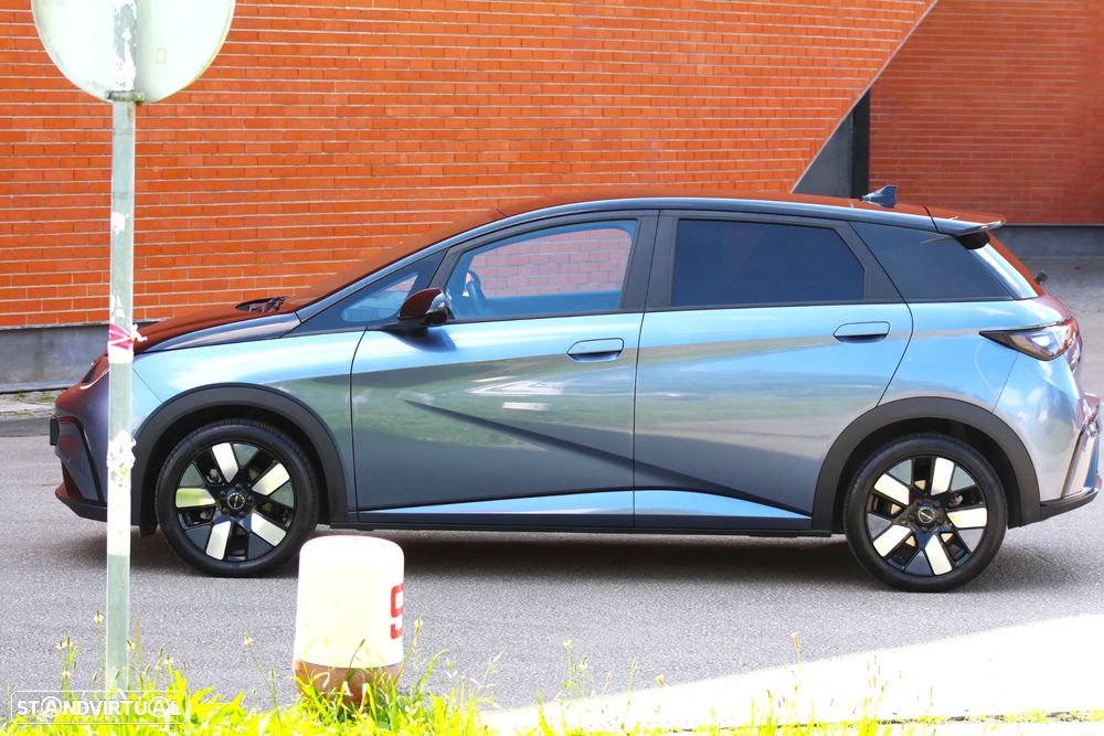 BYD Dolphin 60.4 kWh Design - 15