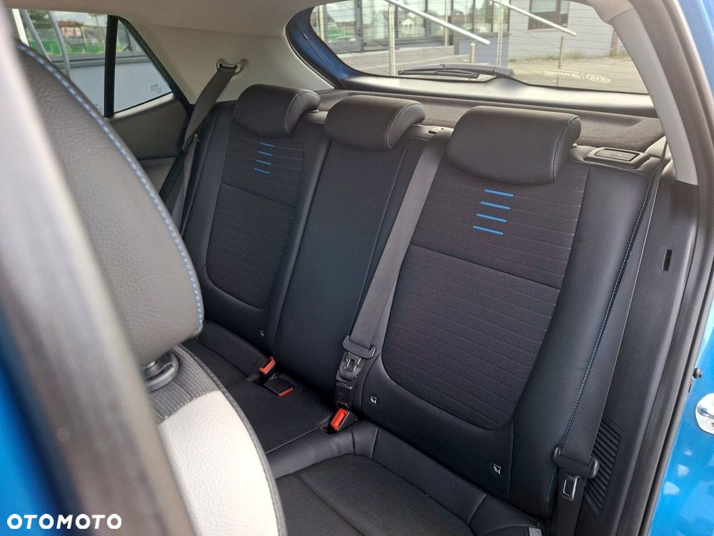 Kia Stonic 1.0 T-GDI MHEV L Business Line DCT - 16