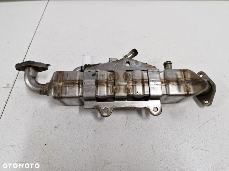 TATA SAFARI II 2 2.2 D CHŁODNICA SPALIN EGR - 6