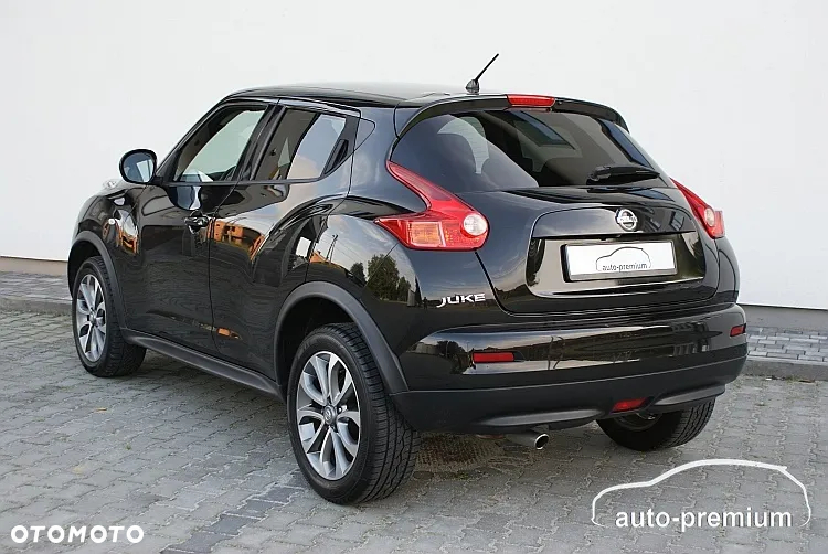 Nissan Juke 1.6 Tekna - 5