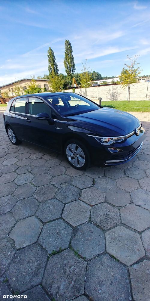 Volkswagen Golf VIII 1.5 TSI EVO Style - 7