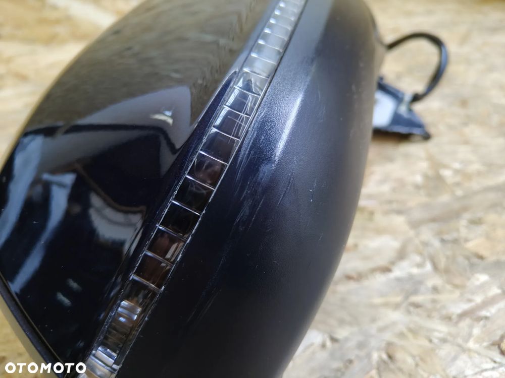 AUDI Q5 2 II FY 80A 16-20 LUSTERKO PRAWE 14 PIN KOLOR LX5R - 6