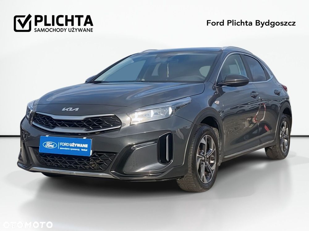 Kia XCeed 1.5 T-GDI M DCT - 1