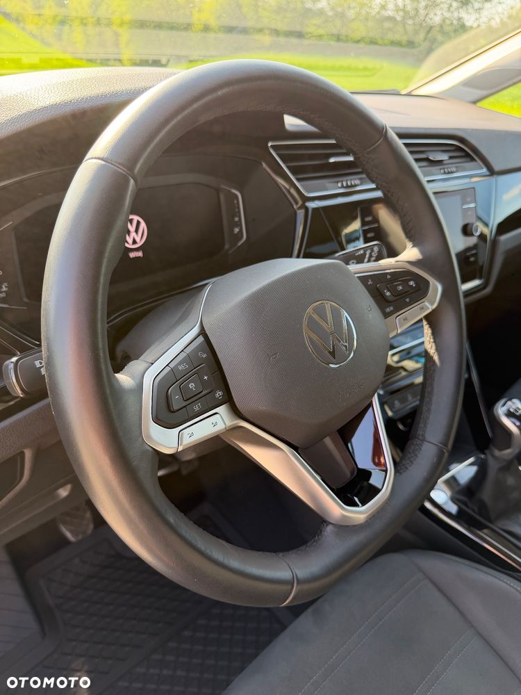 Volkswagen Touran 1.5 TSI EVO Highline - 12