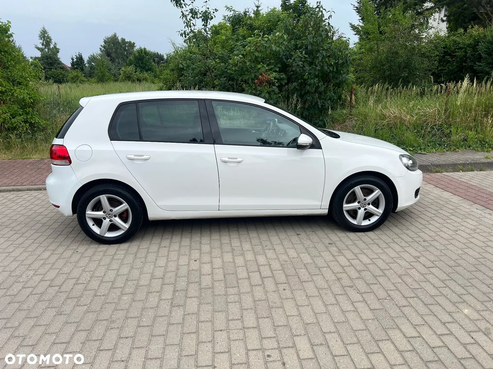 Volkswagen Golf - 4