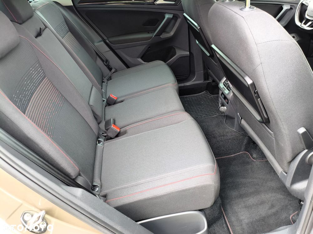 Volkswagen Tiguan 2.0 TDI SCR (BlueMotion Technology) DSG Sound - 17