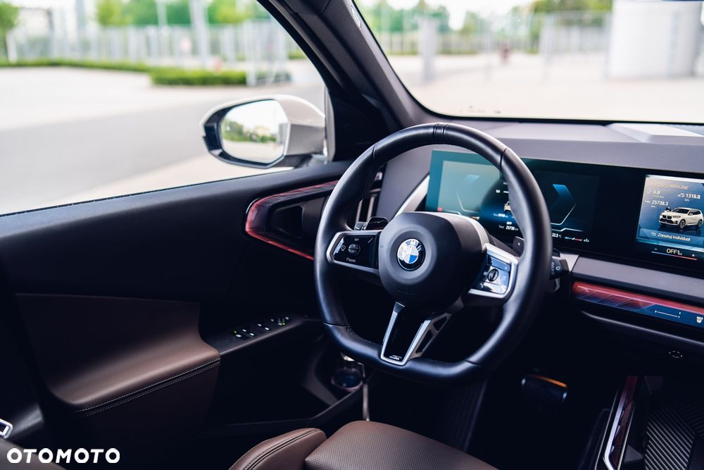 BMW X3 - 28