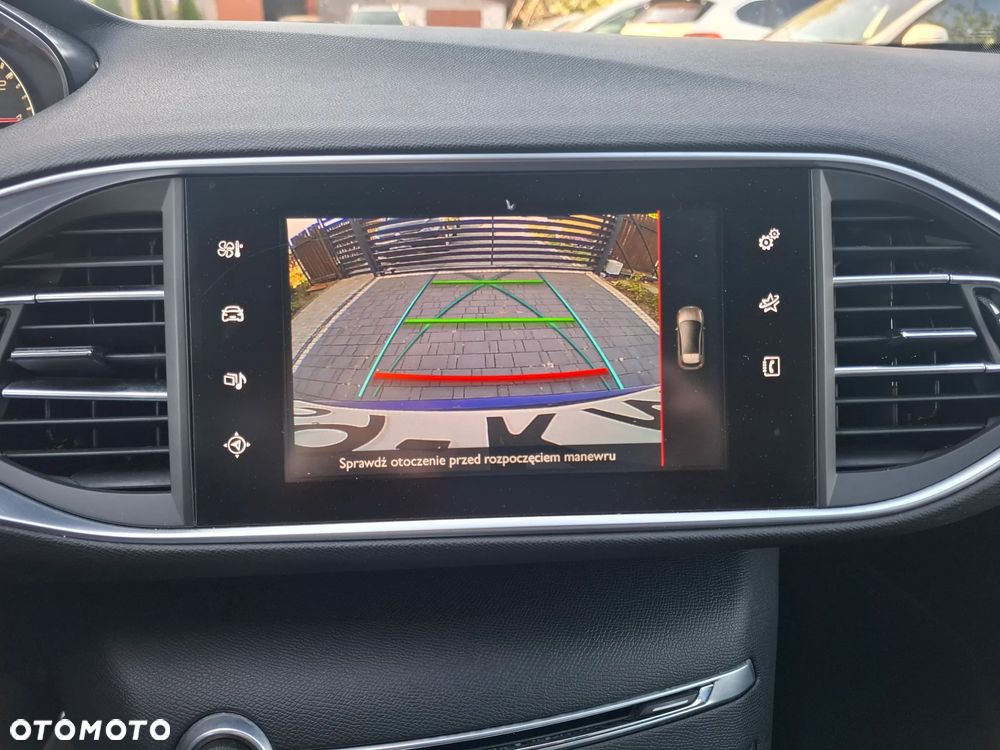 Peugeot 308 PureTech 130 Stop & Start GT-Line Edition - 22