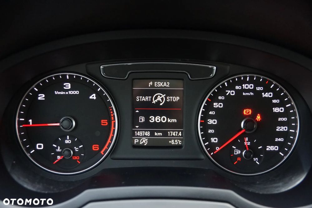 Audi Q3 - 21