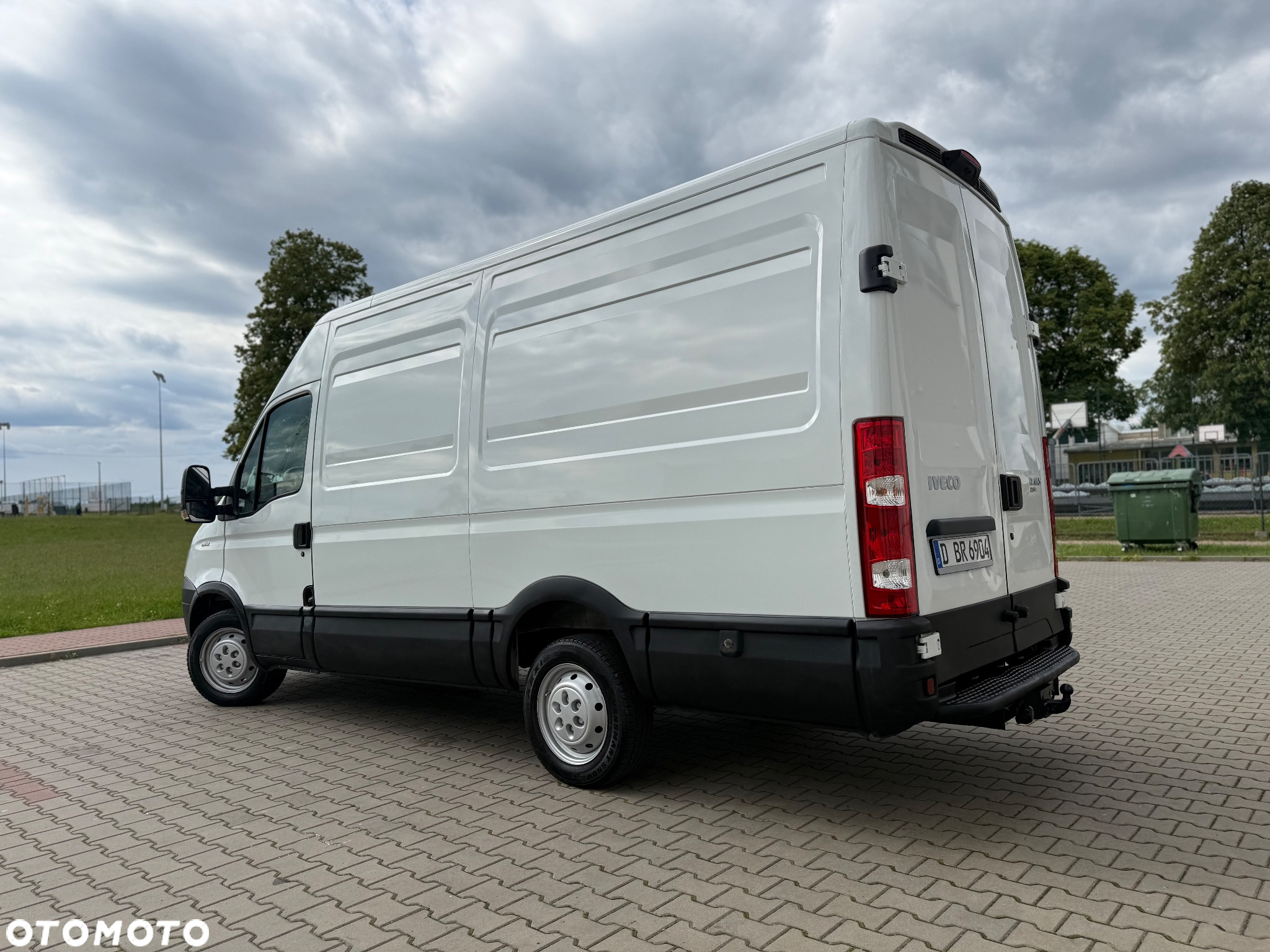 Iveco DAILY 29L12 - 3