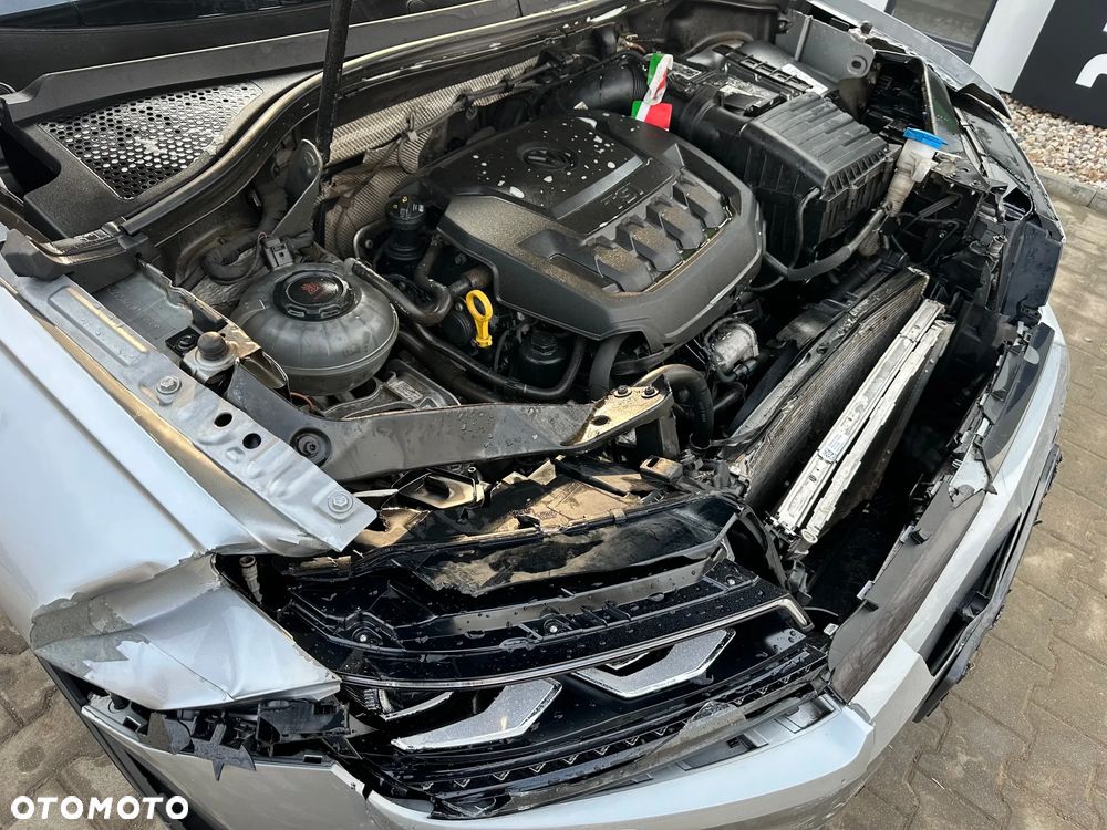 Volkswagen Tiguan 2.0 TSI 4Mot Comfortline DSG - 17