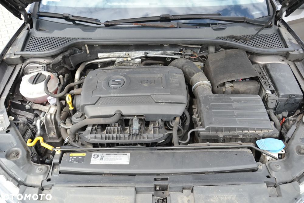 Seat Leon 1.8 TSI Start&Stop FR - 19