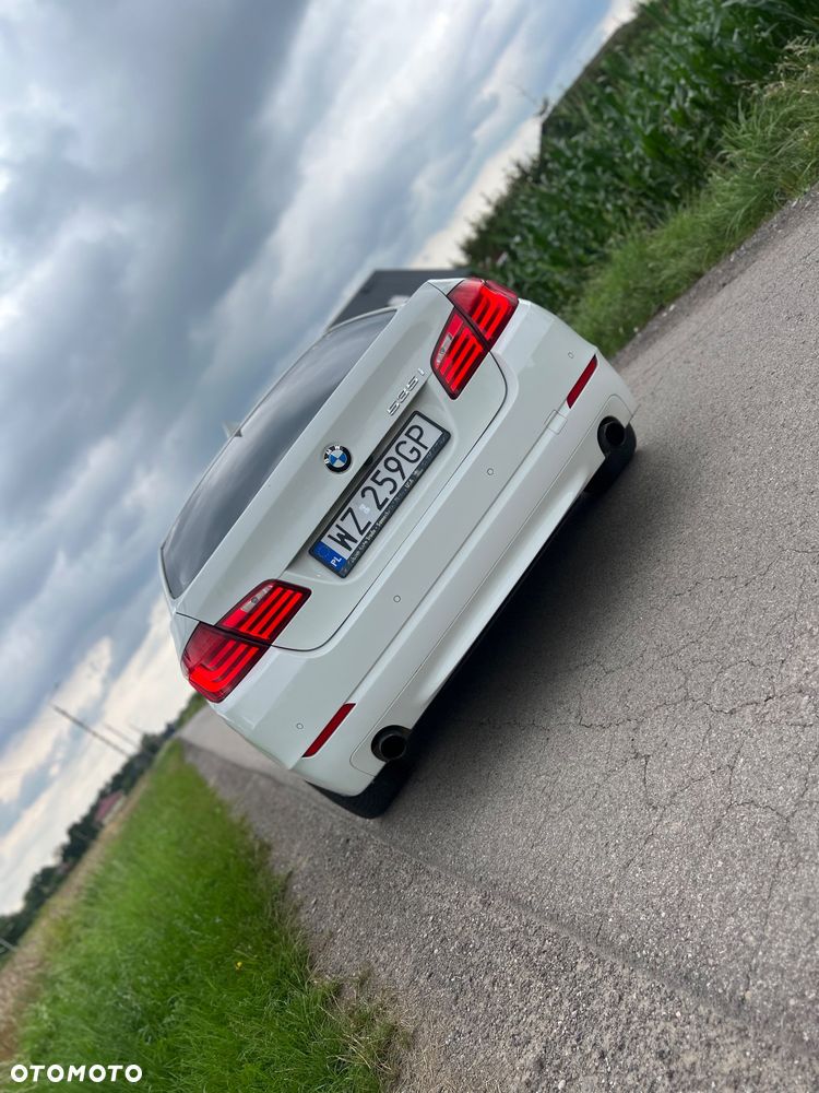 BMW Seria 5 - 3
